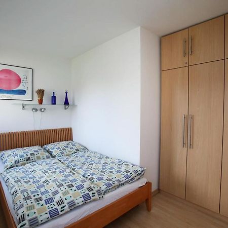 Fewo Kaiser Am Lindenpark - Free Wifi Ostseebad Kühlungsborn Εξωτερικό φωτογραφία