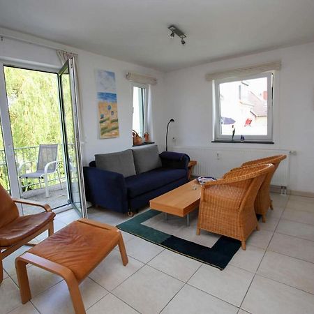 Fewo Kaiser Am Lindenpark - Free Wifi Ostseebad Kühlungsborn Εξωτερικό φωτογραφία