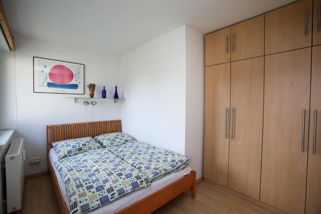 Fewo Kaiser Am Lindenpark - Free Wifi Ostseebad Kühlungsborn Εξωτερικό φωτογραφία