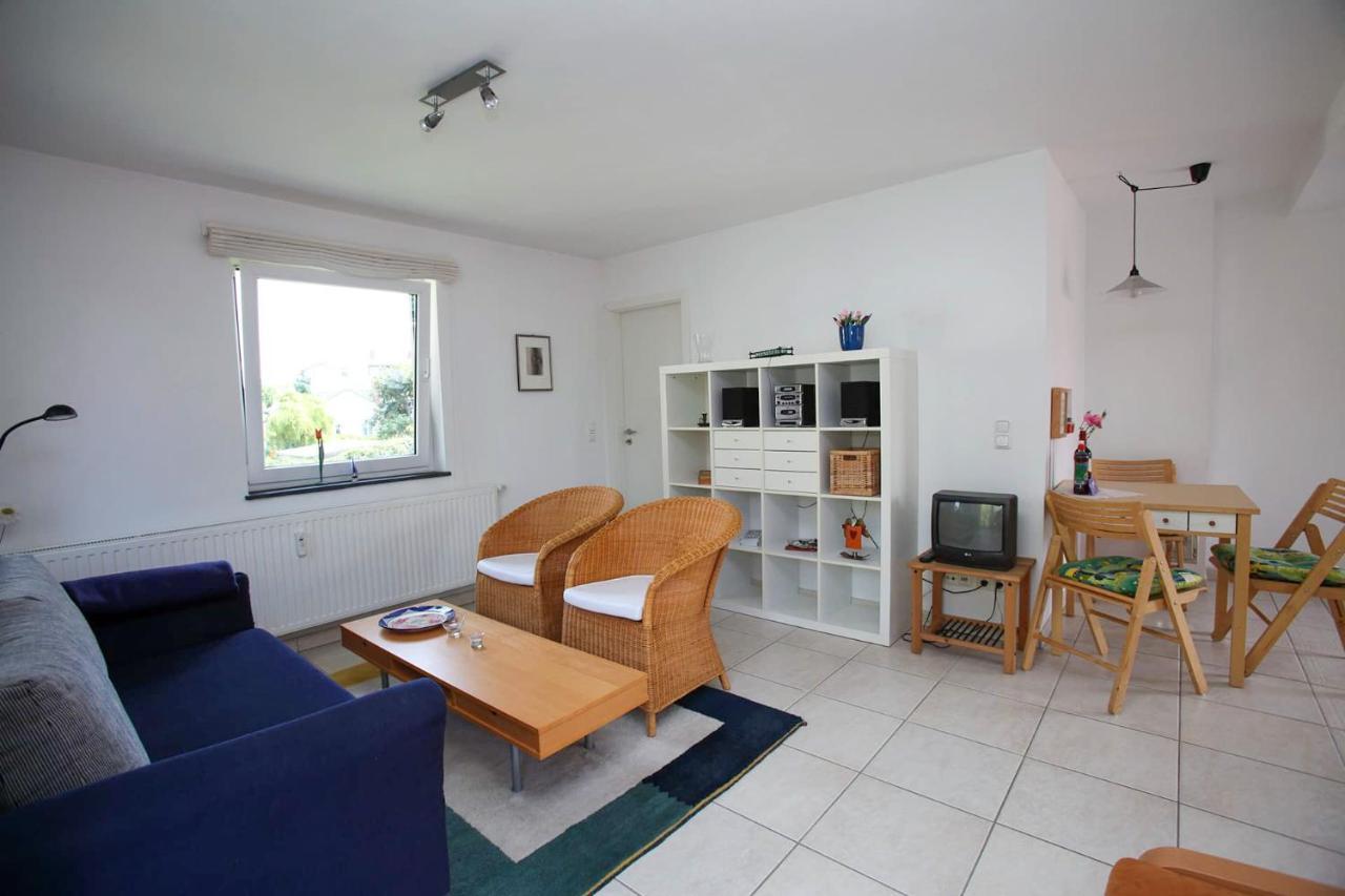 Fewo Kaiser Am Lindenpark - Free Wifi Ostseebad Kühlungsborn Εξωτερικό φωτογραφία